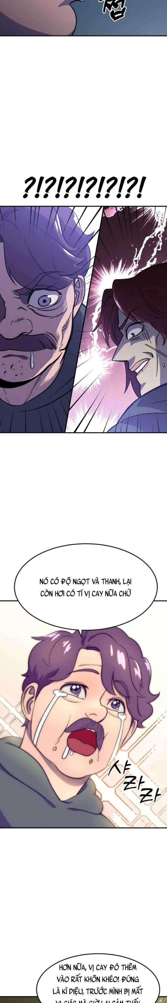 Thợ Săn Cơ Bắp - Page 14