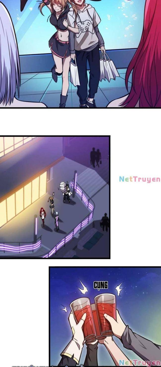 Cao Thủ Gian Lận Hoàn Lương - Page 23