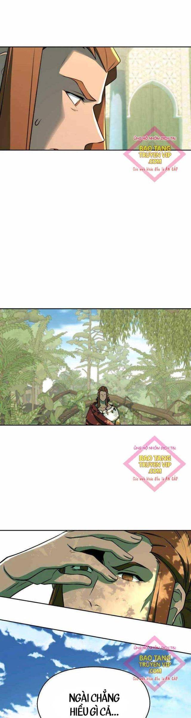 Đại Ma Đạo Sư Hồi Quy - Page 14