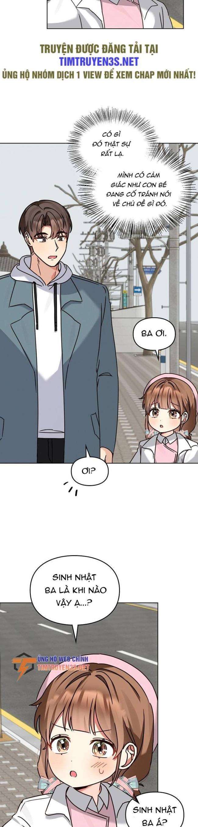 Tôi Trở Thành Một Người Cha - Page 9