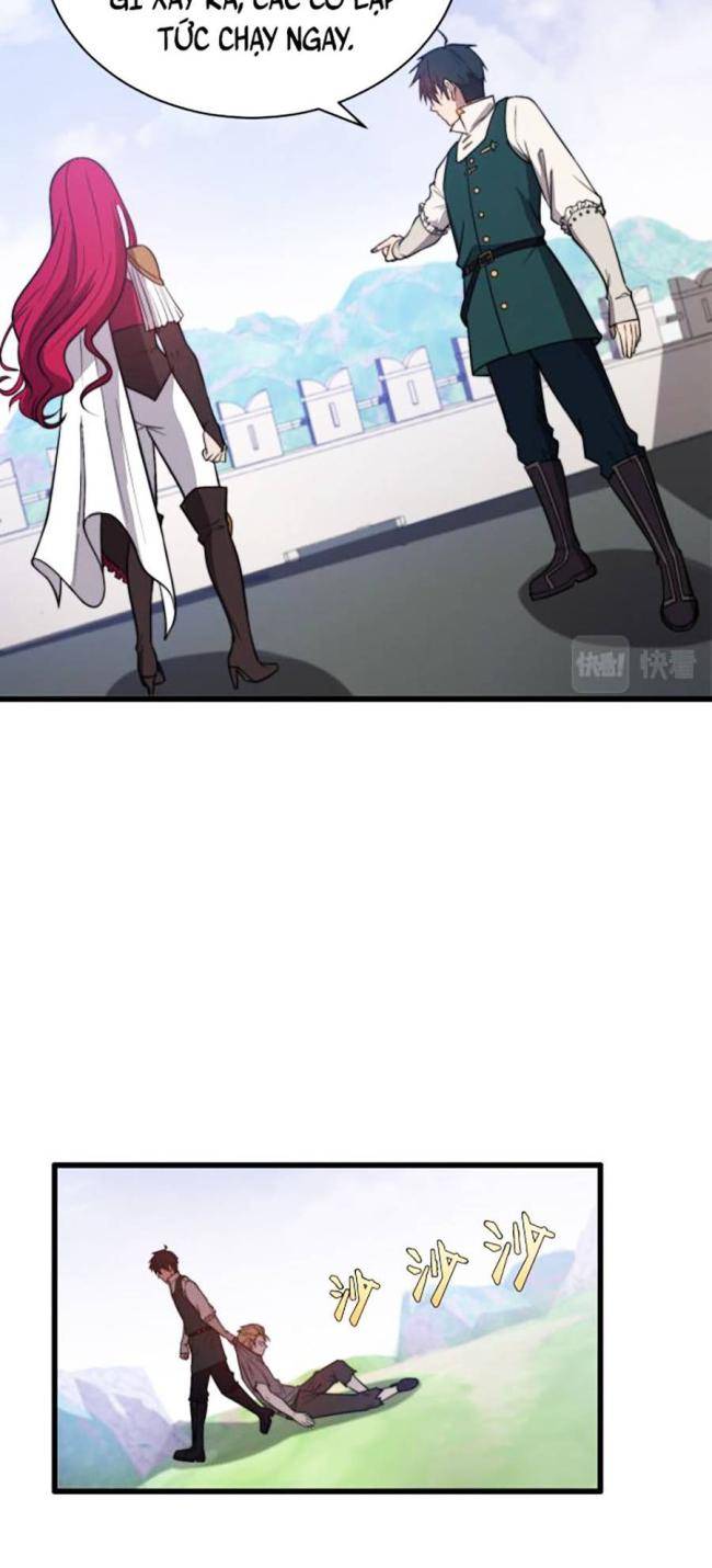 Cao Thủ Gian Lận Hoàn Lương - Page 17