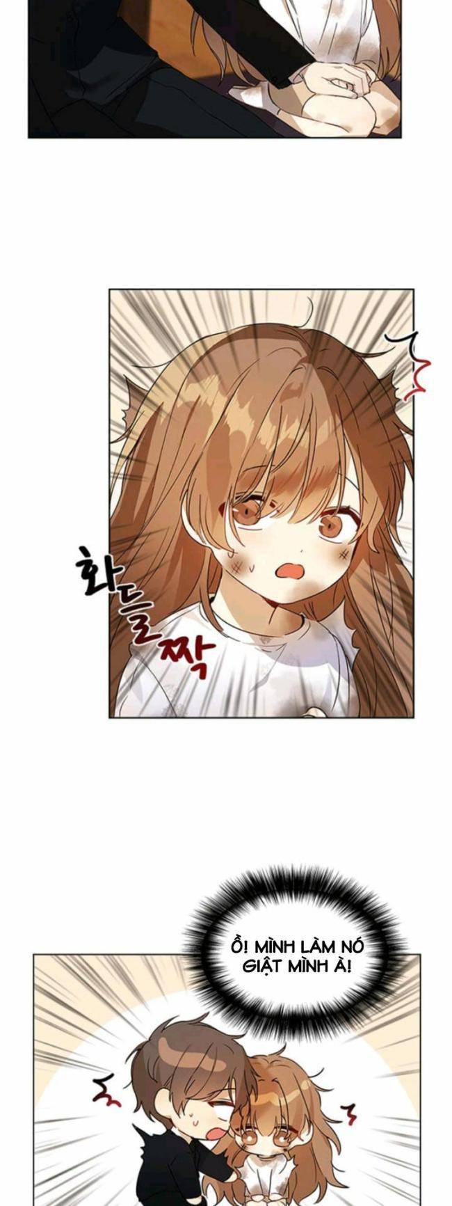 Tôi Trở Thành Một Người Cha - Page 38