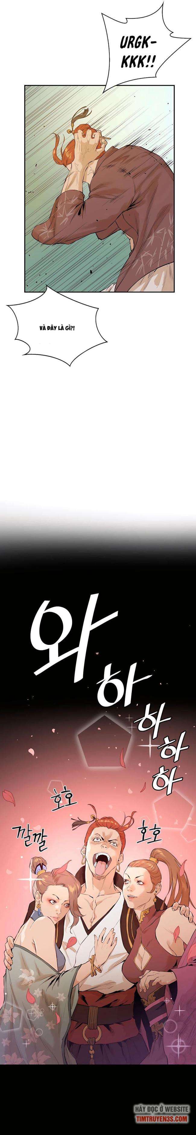 Kẻ Phản Diện Vô Song - Page 11