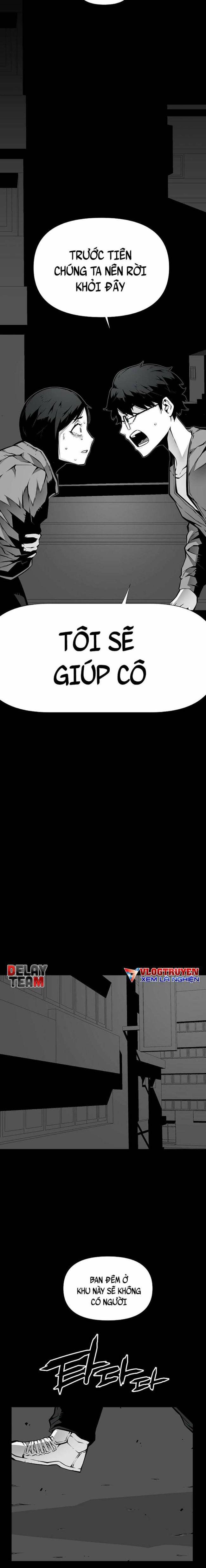 Cuồng Thú - Page 17