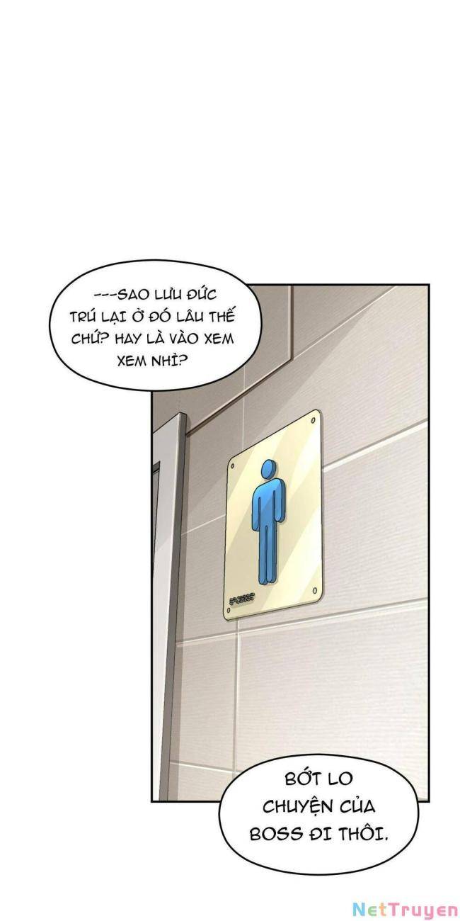 Mệnh Danh Thuật Của Bóng Tối - Page 31