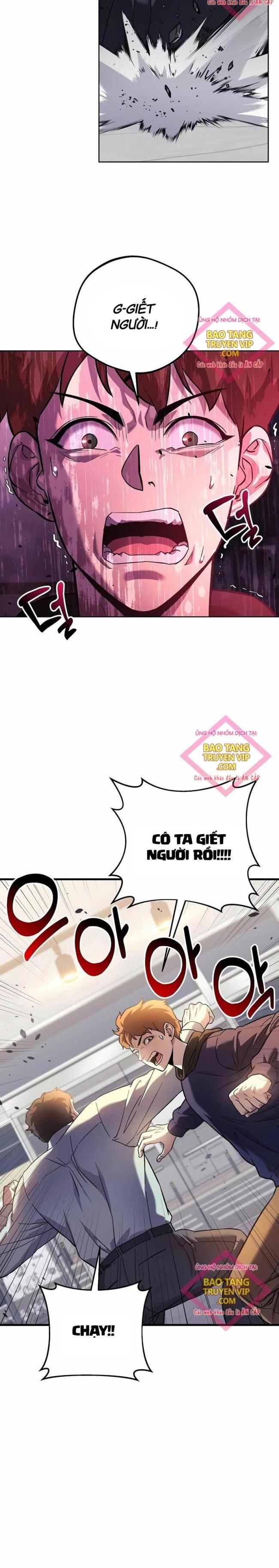 Tiểu Thuyết Gia Làm Thợ Săn - Page 34