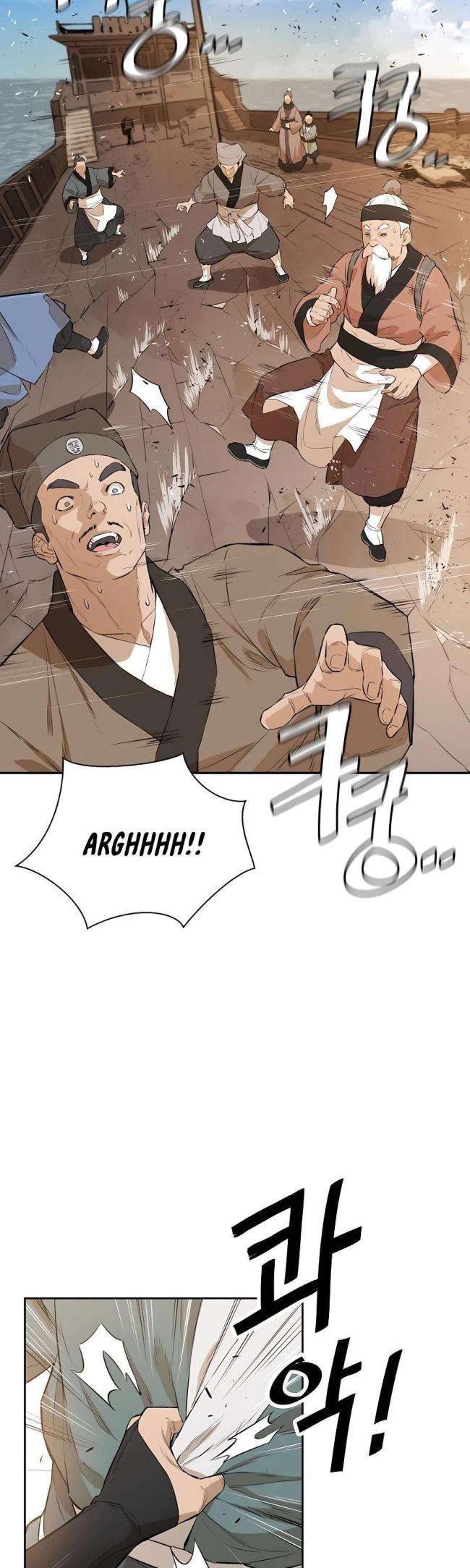 Kẻ Phản Diện Vô Song - Page 45