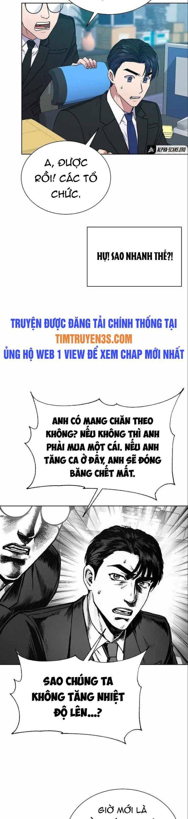 Ta Là Người Thu Thuế - Page 7