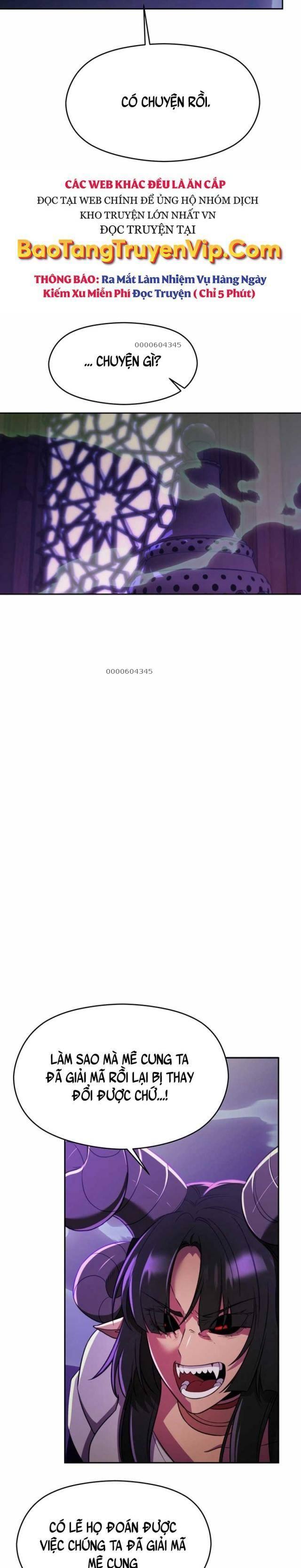 Đại Ma Đạo Sư Hồi Quy - Page 6