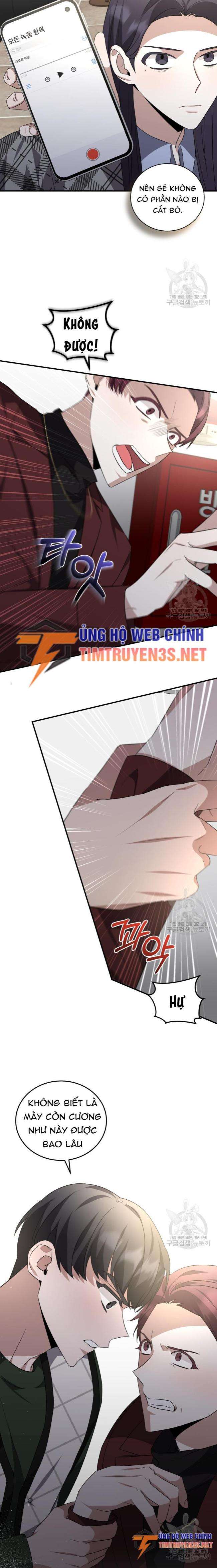 Trở Thành Diễn Viên Hàng Đầu Nhờ Đọc Sách - Page 13