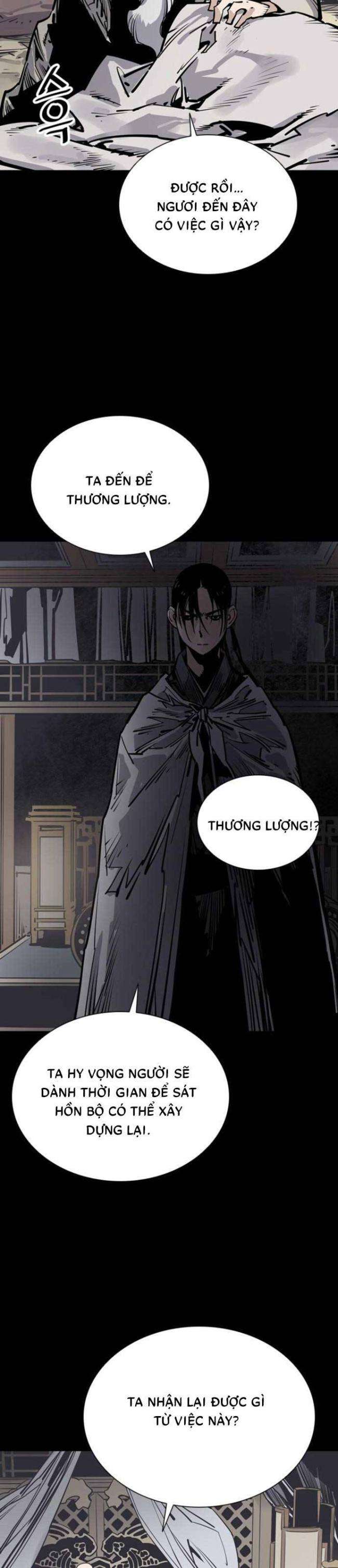 Sát Thủ Tống Lý Thu - Page 22