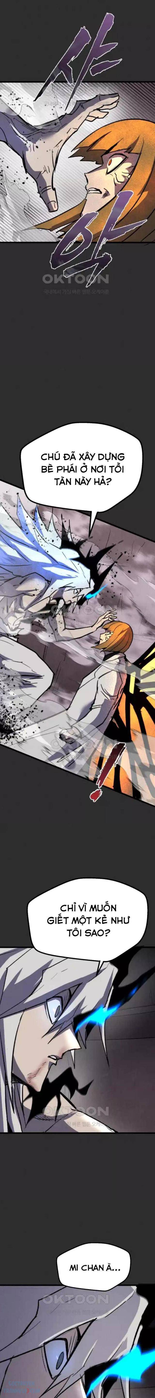 Người Côn Trùng - Page 13