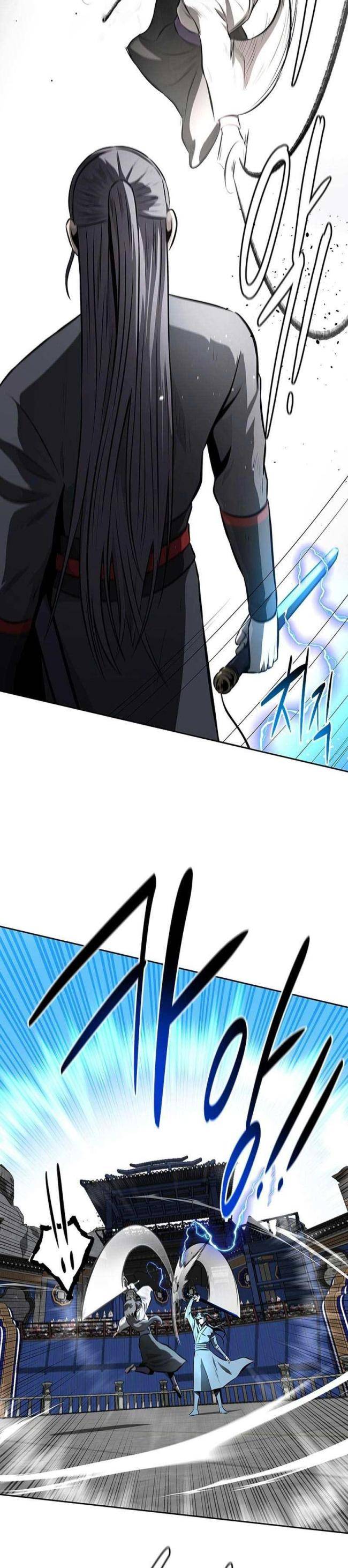 Kiếm Đế Nguyệt Linh - Page 7