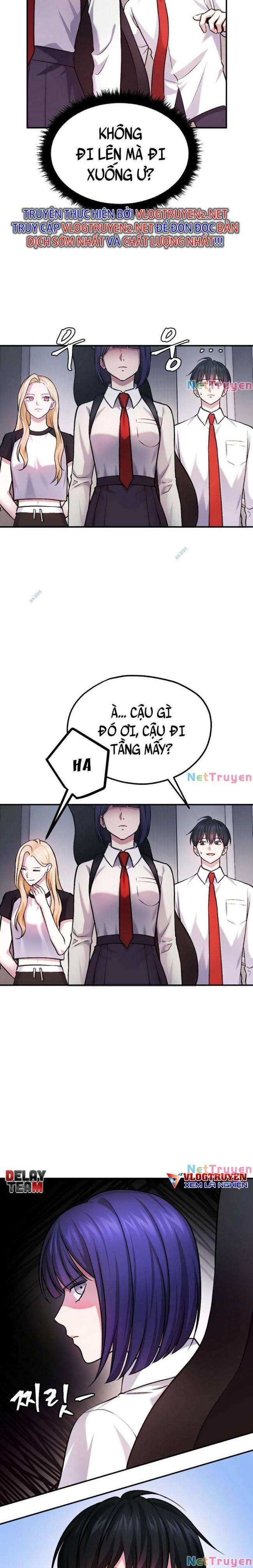 Quái Vật - Page 21