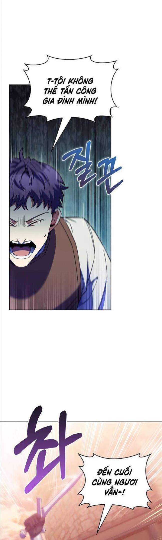 Hồi Quy Vào Gia Tộc Suy Tàn - Page 49