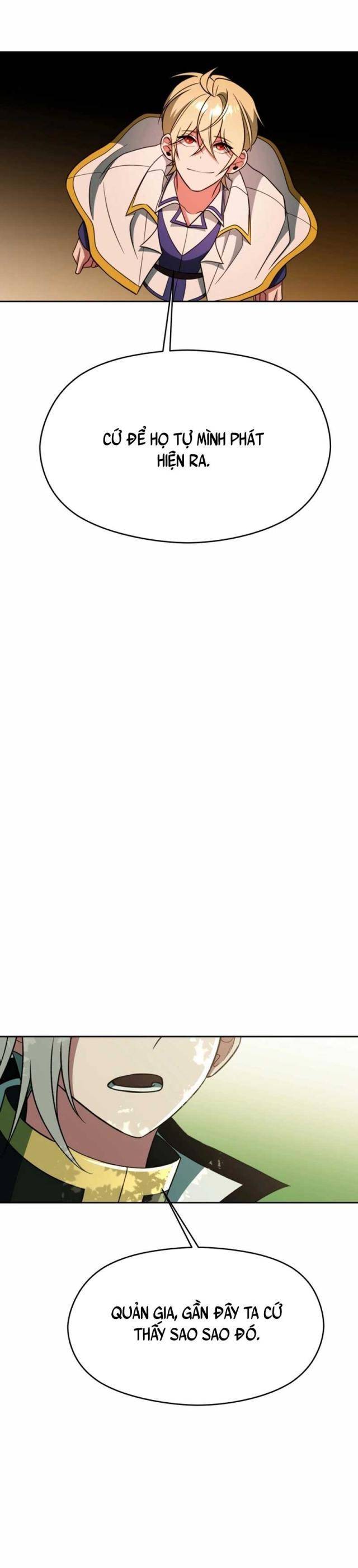 Đại Ma Đạo Sư Hồi Quy - Page 24