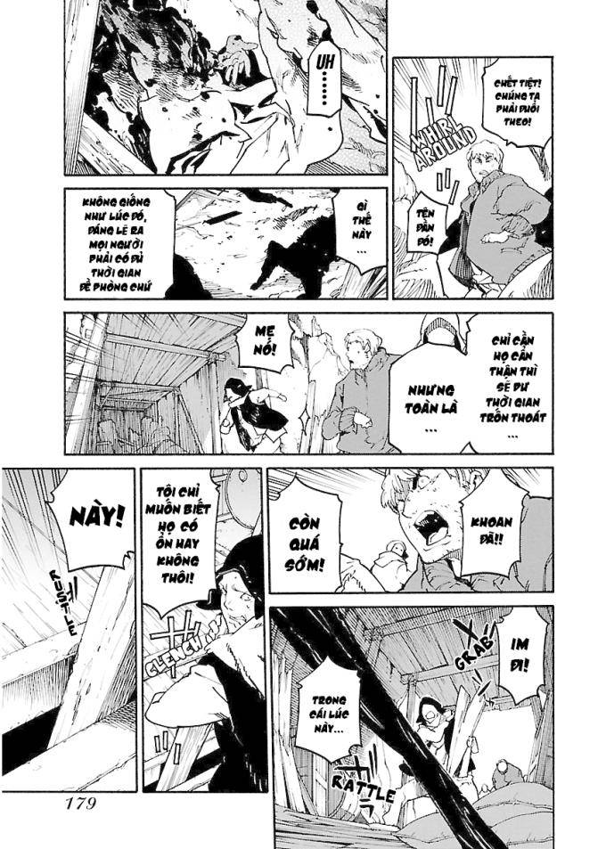 Ryuuma No Gagou - Page 18