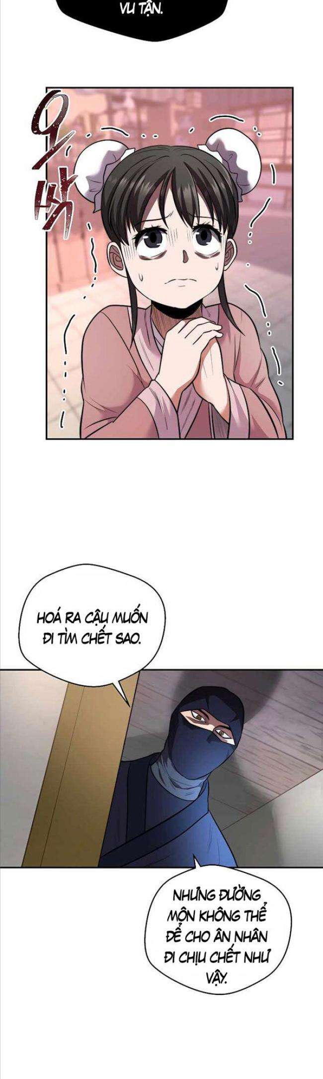 Võ Sĩ Hồi Hương - Page 19