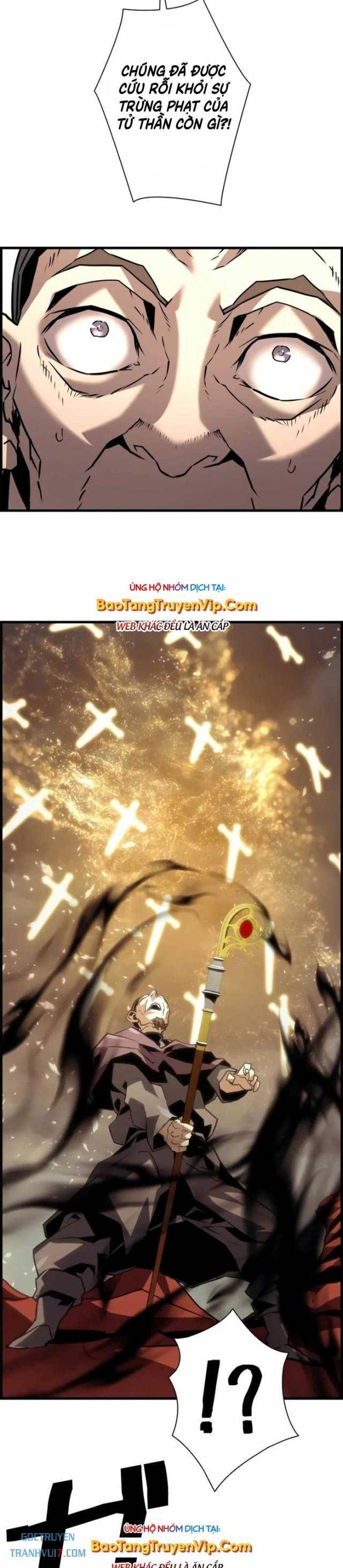 Đặc Tính Tiến Hóa Của Chiêu Hồn Sư - Page 32