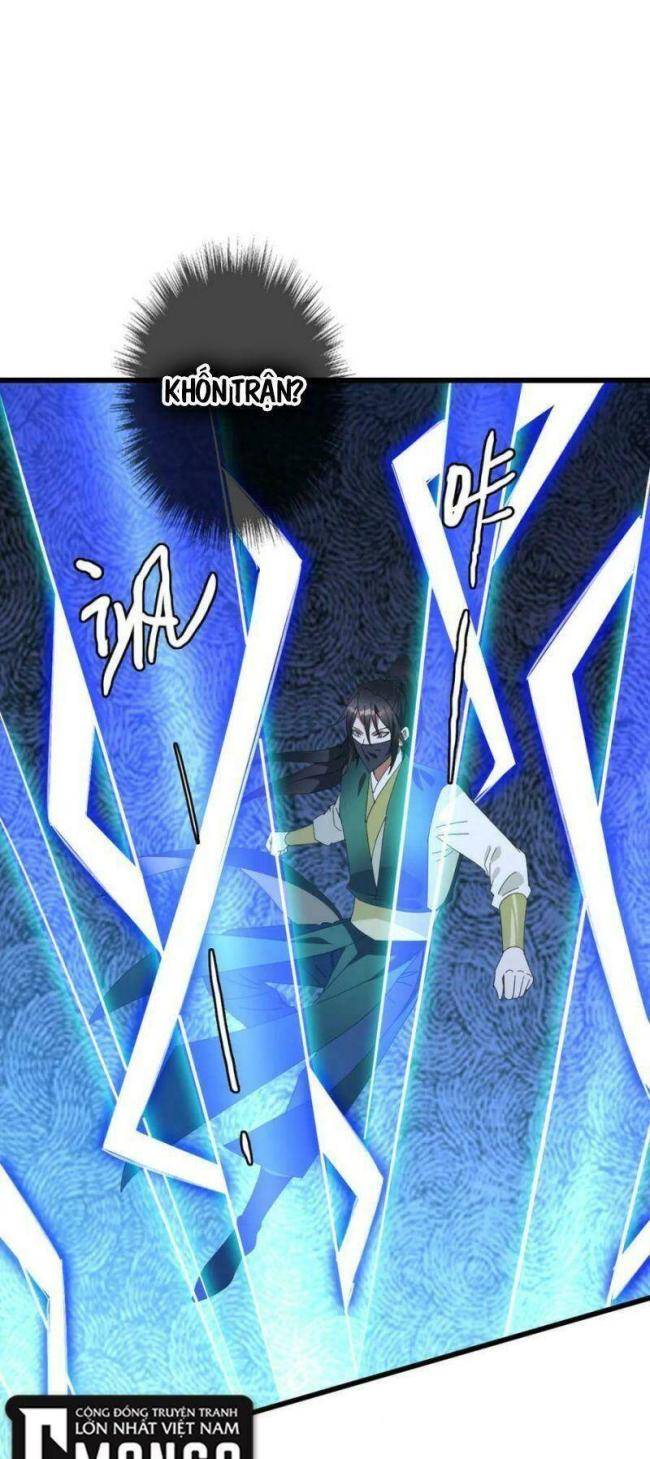 Siêu Đạo Thần Thuật - Page 46