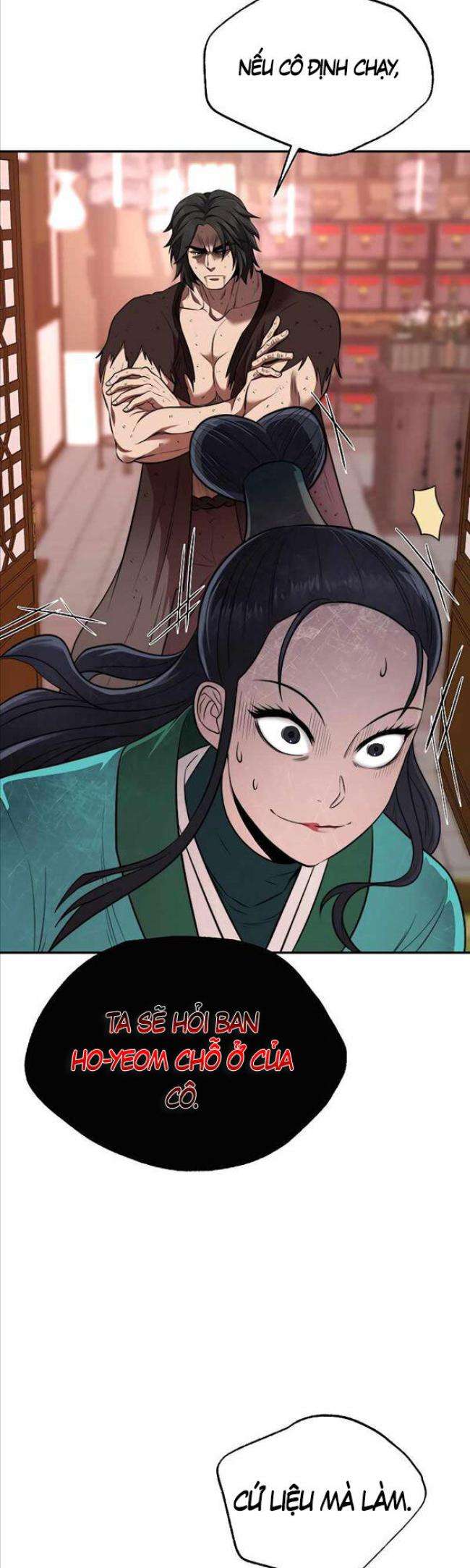 Võ Sĩ Hồi Hương - Page 14