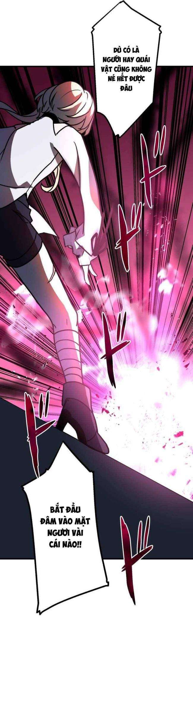 Hồi Quy Trở Thành Mạo Hiểm Giả Mạnh Nhất Nhờ Class Ẩn Điều Khiển Trọng Lực - Page 20