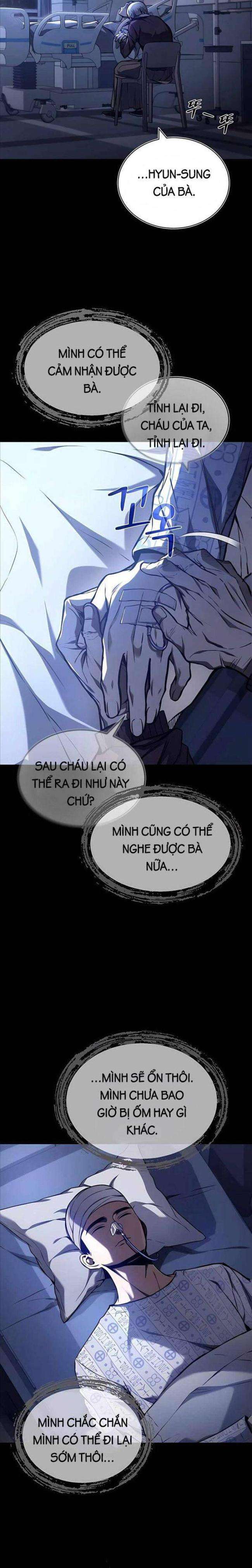 Ác Quỷ Trở Lại Học Đường - Page 7