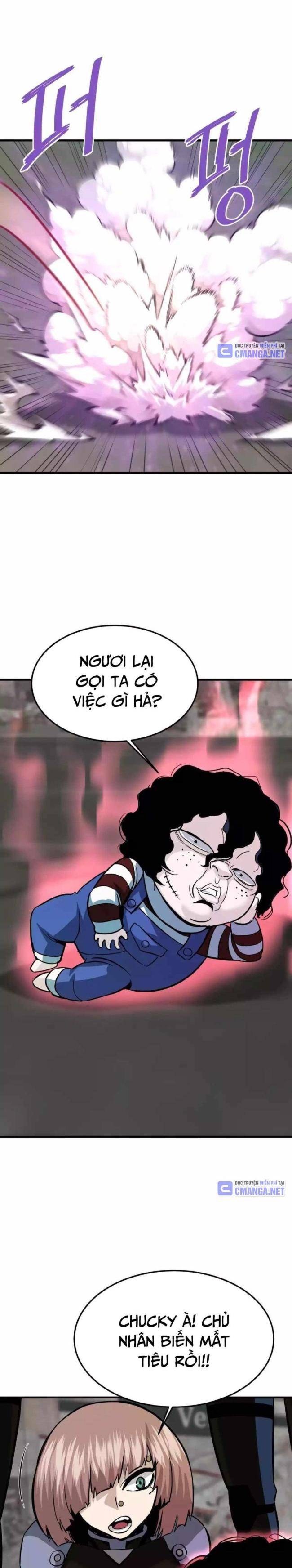 Ta Trở Về Từ Địa Ngục - Page 11