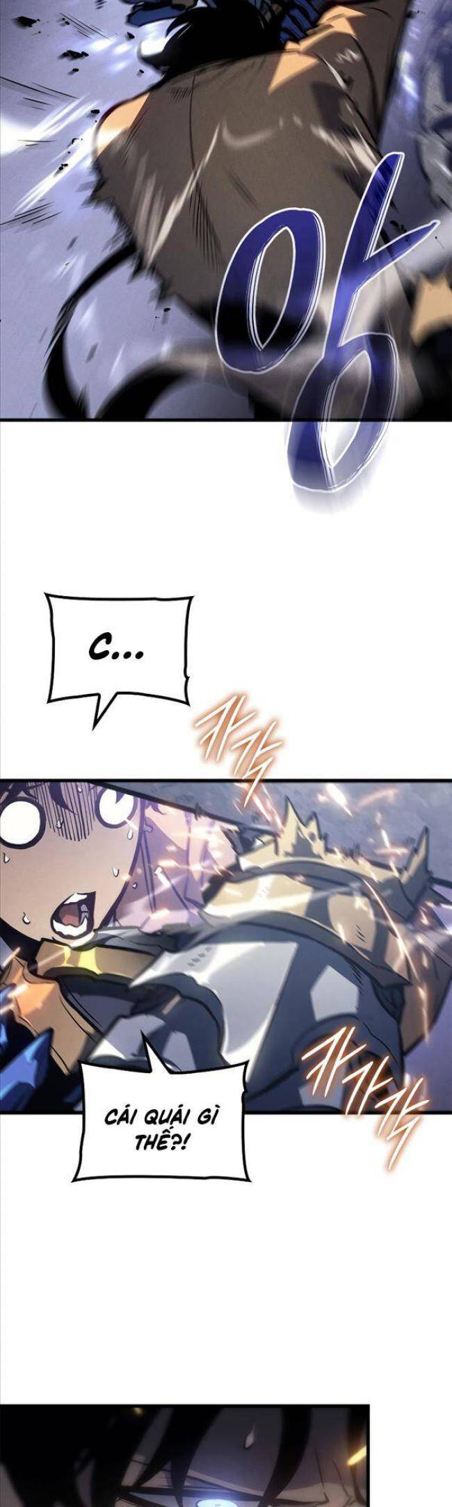 Tôi Thăng Cấp Một Mình SS3 - Page 6