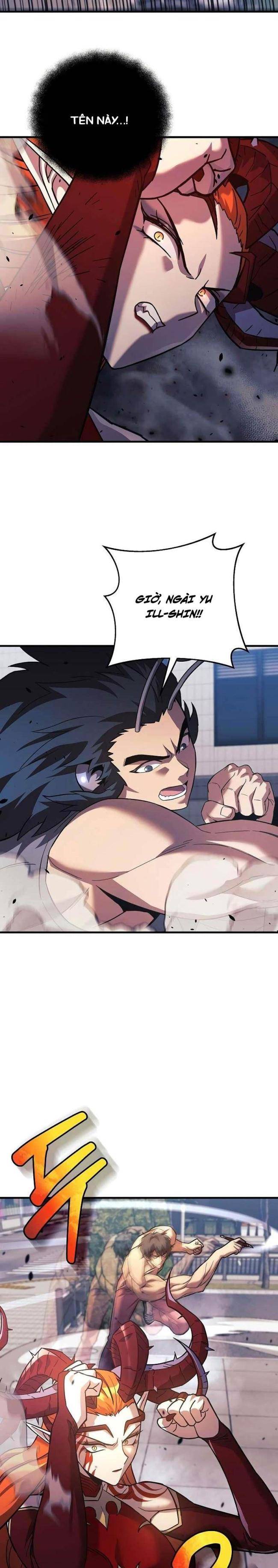 Tiểu Thuyết Gia Làm Thợ Săn - Page 8