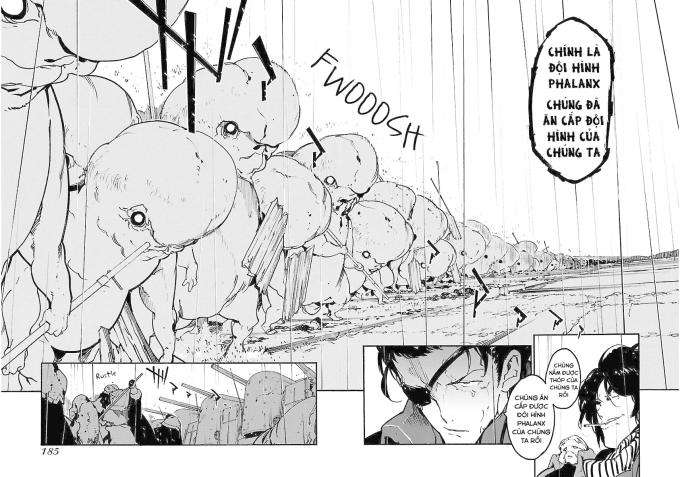 Ryuuma No Gagou - Page 25