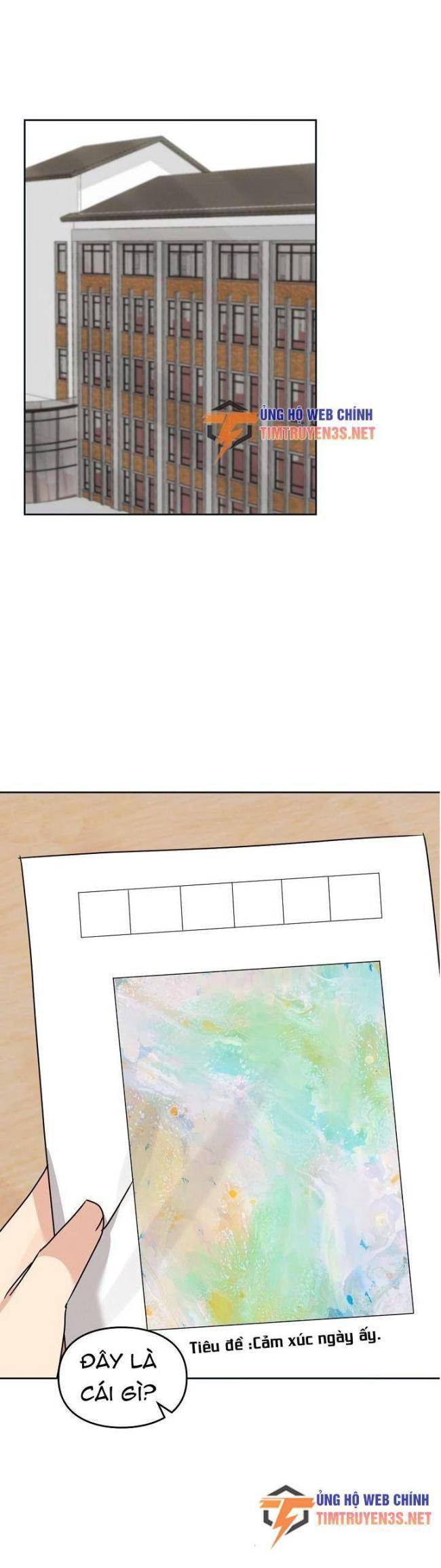 Tôi Trở Thành Một Người Cha - Page 19