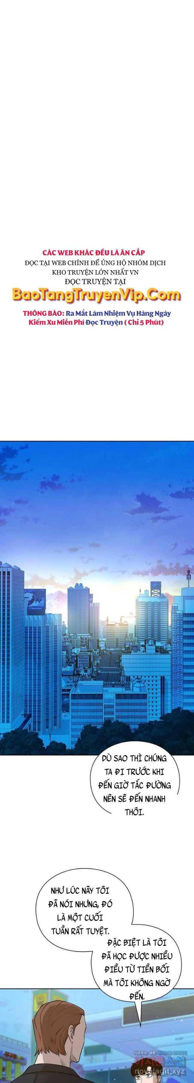 Trường Học Chiến Binh - Page 8