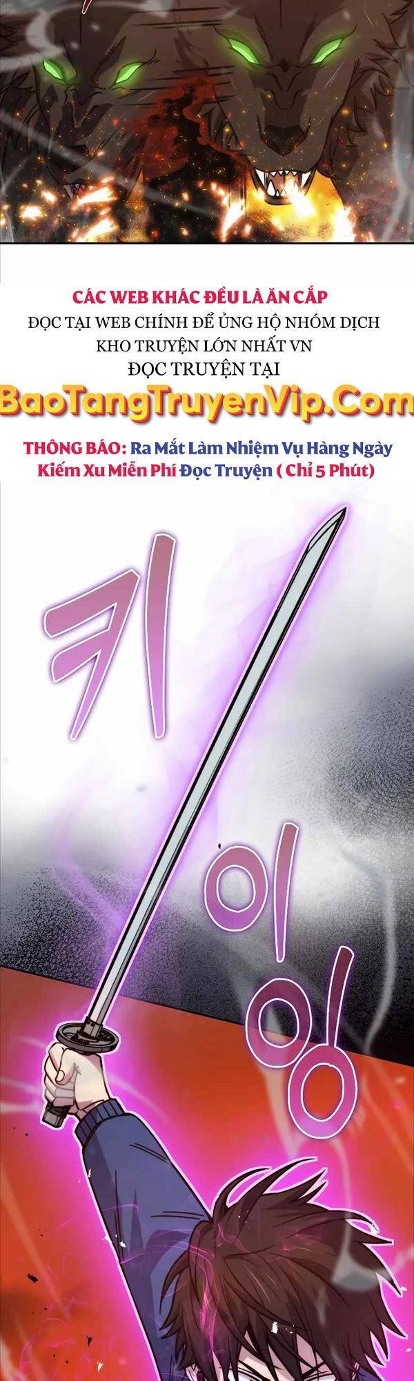 Chúa Quỷ Tăng Cấp Bằng Võ Thuật - Page 28