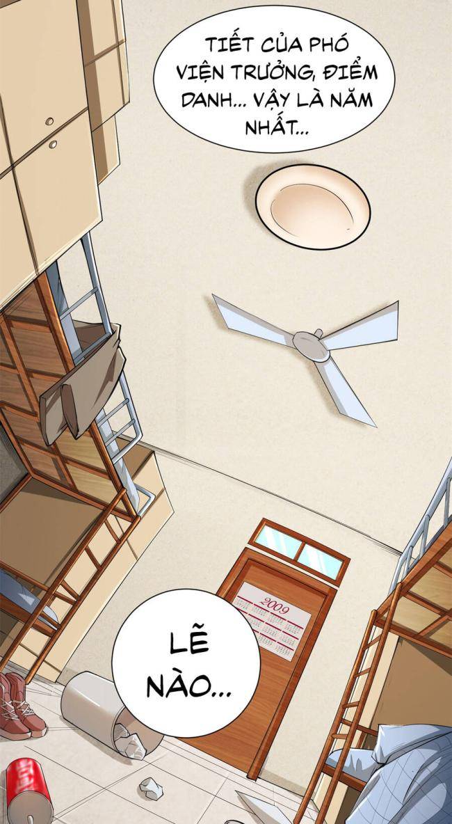 Trở Thành Tài Phiệt Nhờ Game - Page 14