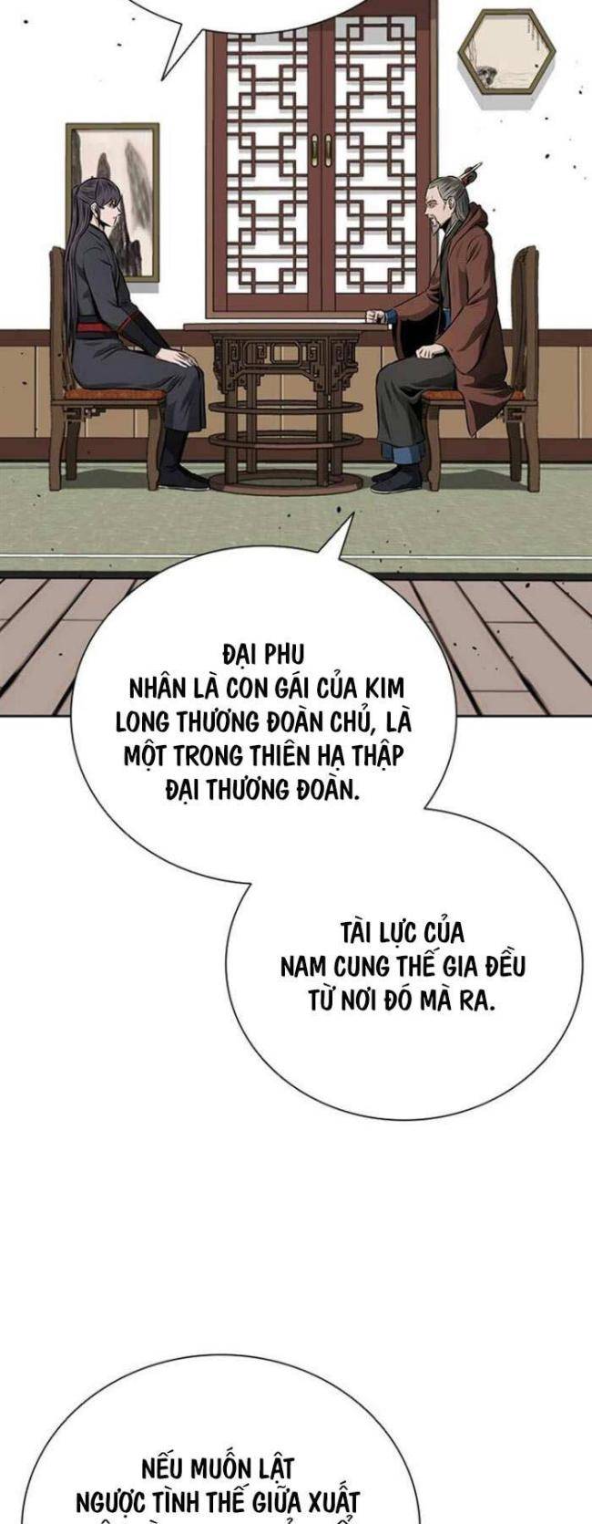 Kiếm Đế Nguyệt Linh - Page 19