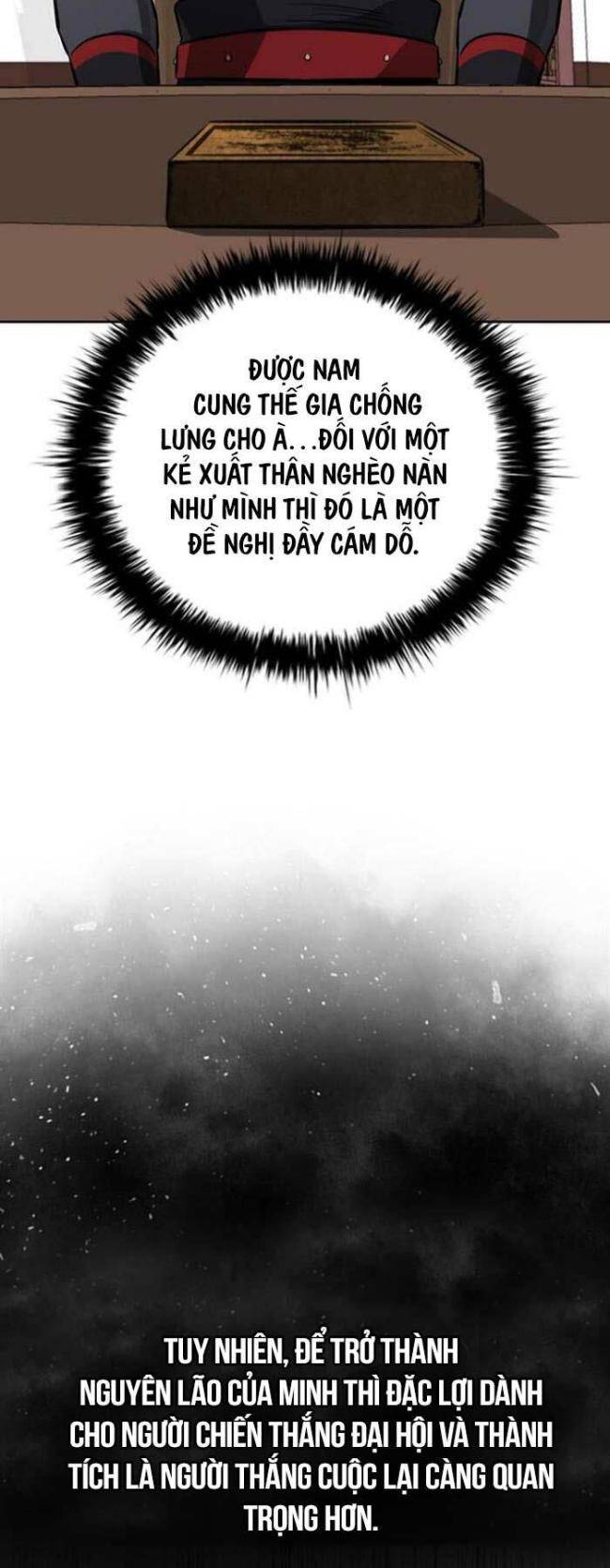 Kiếm Đế Nguyệt Linh - Page 25