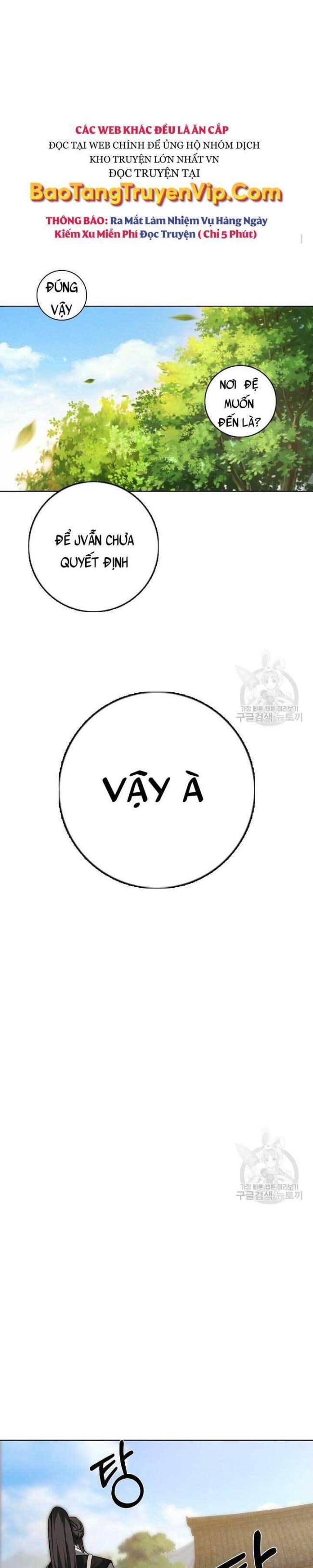 Tôi Nhặt Được Một Cây Đèn Thần - Page 32