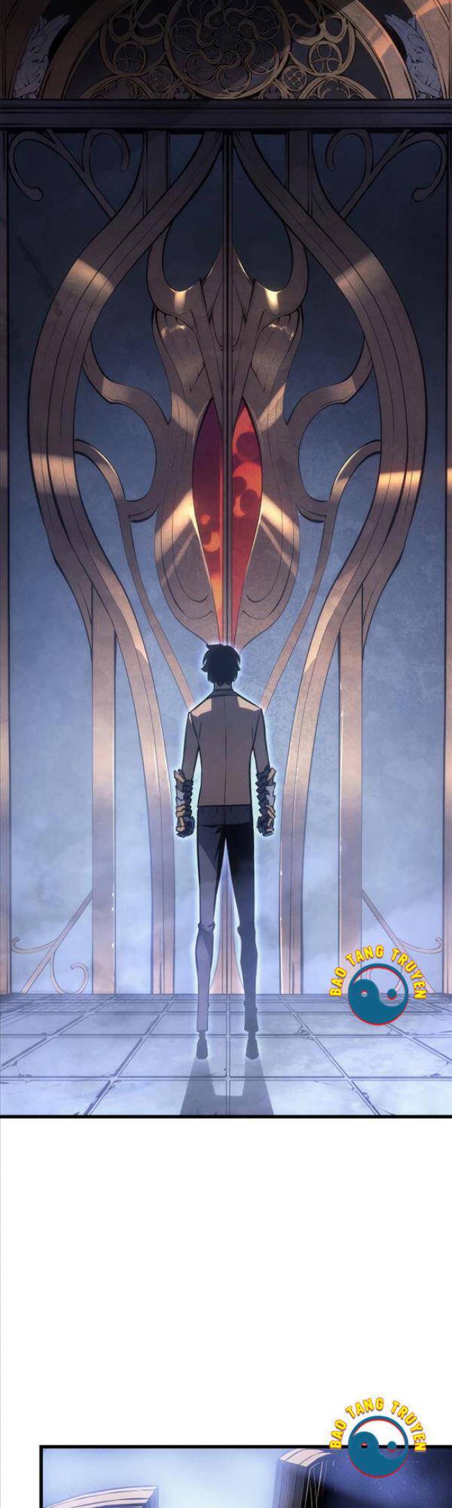 Tôi Thăng Cấp Một Mình SS3 - Page 30