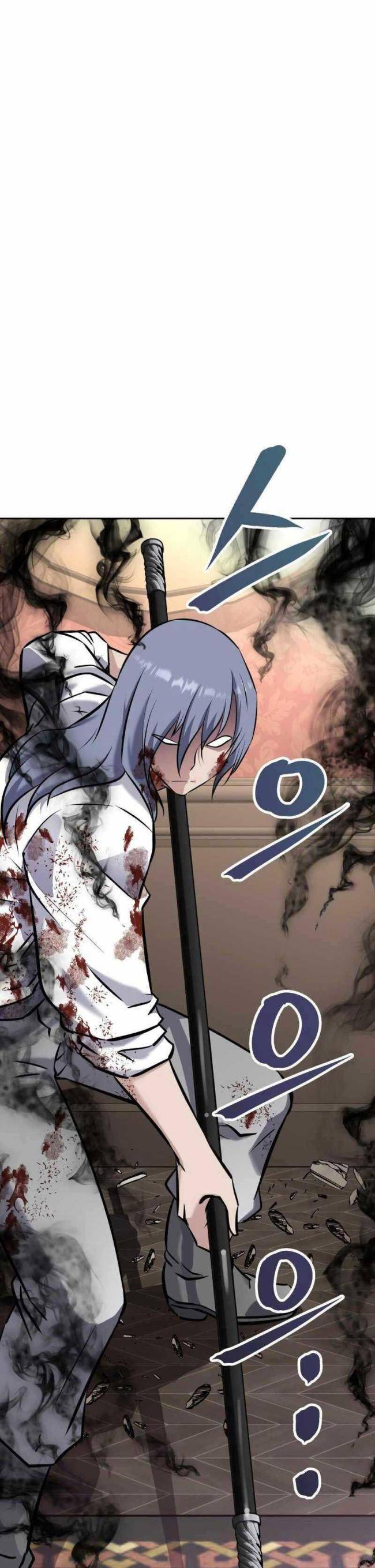 Sự Trở Lại Của Bậc Thầy Kiếm Sư - Page 33