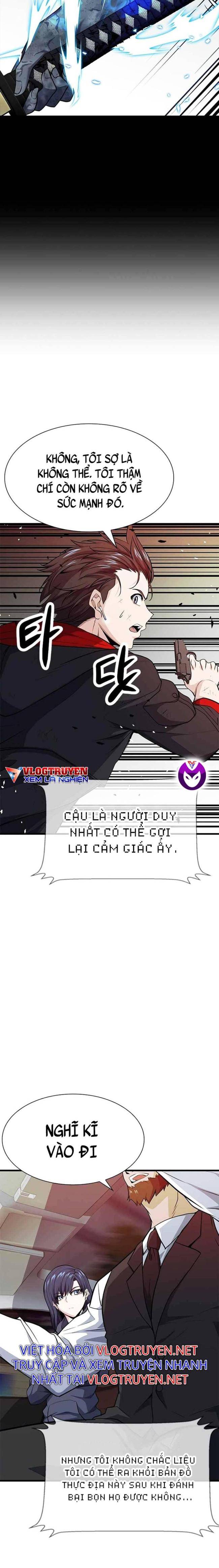 Người Chơi Bí Ẩn - Page 13