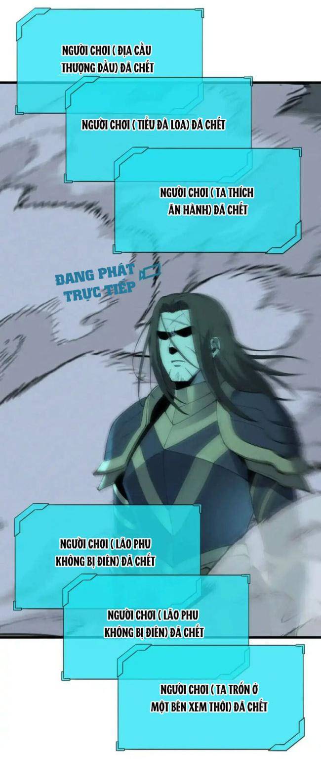 Kiếm Thần Trùng Sinh - Page 42