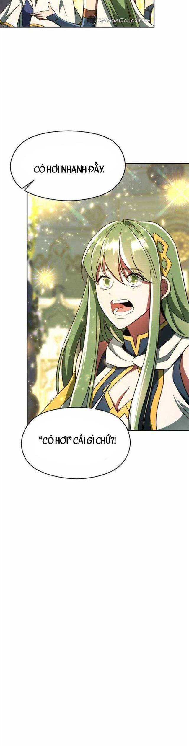 Đại Ma Đạo Sư Hồi Quy - Page 11