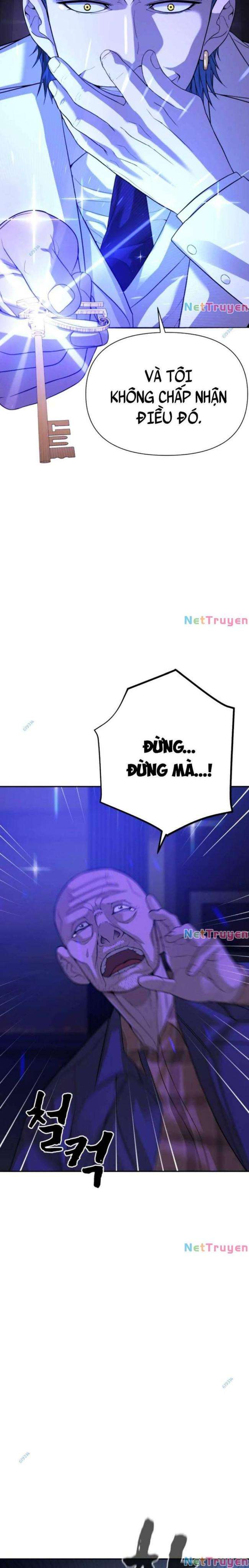 Trò Chơi Địa Ngục - Page 33