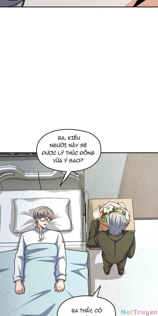 Mệnh Danh Thuật Của Bóng Tối - Page 47