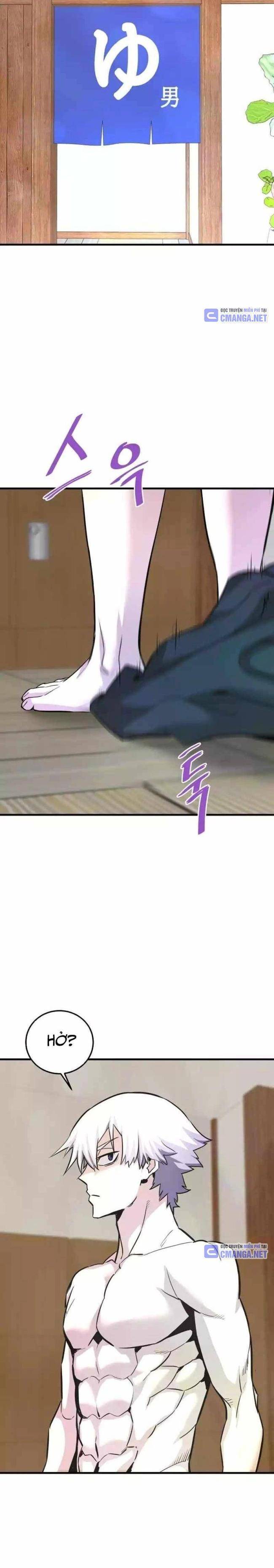 Ta Trở Về Từ Địa Ngục - Page 20