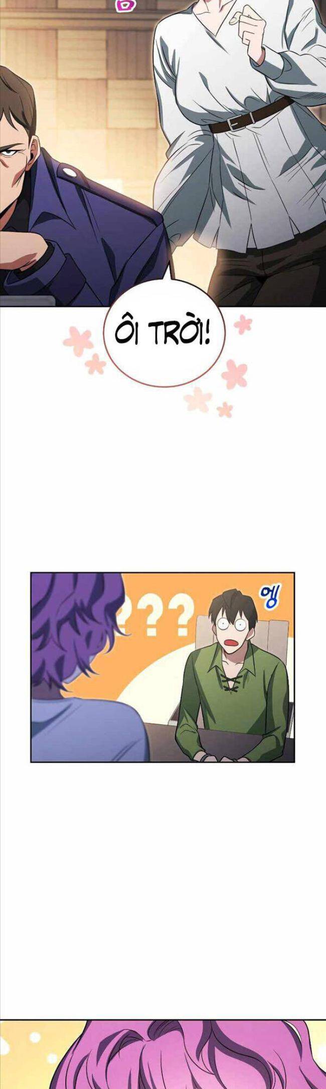 Thuộc Hạ Cực Kỳ Tài Năng Của Tôi - Page 44