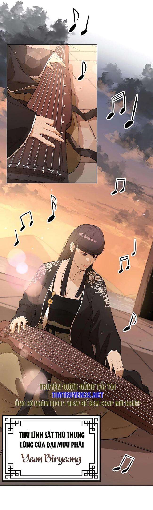 Kẻ Phản Diện Vô Song - Page 41