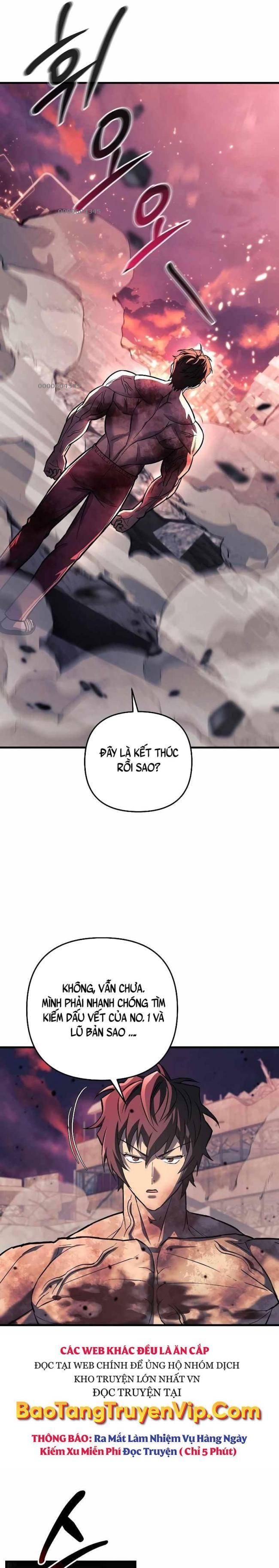 Tiểu Thuyết Gia Làm Thợ Săn - Page 6