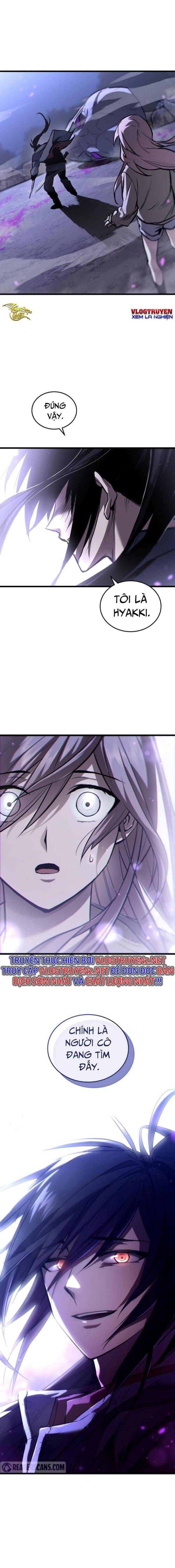 Dororo-Báo Thù - Page 38